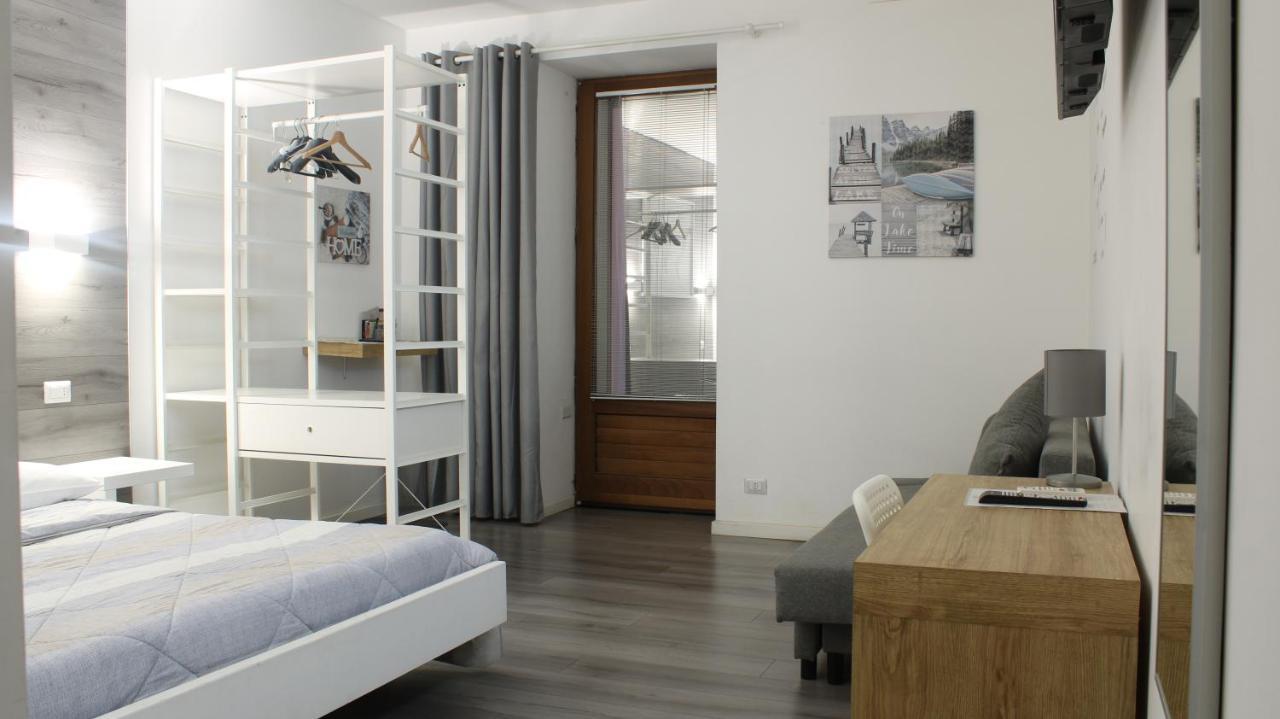 B&B Garosa Ragusa Exterior foto